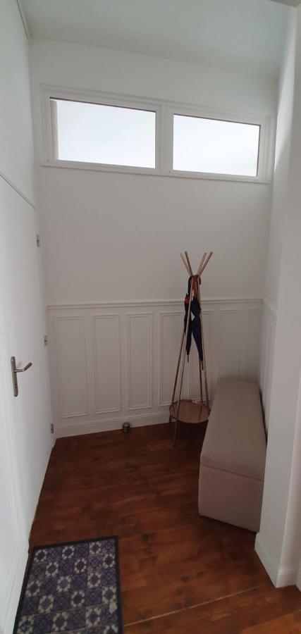 L'Ecu : Un Haussmannien Accueillant! Apartment Reims Exterior foto