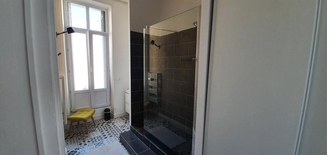L'Ecu : Un Haussmannien Accueillant! Apartment Reims Exterior foto
