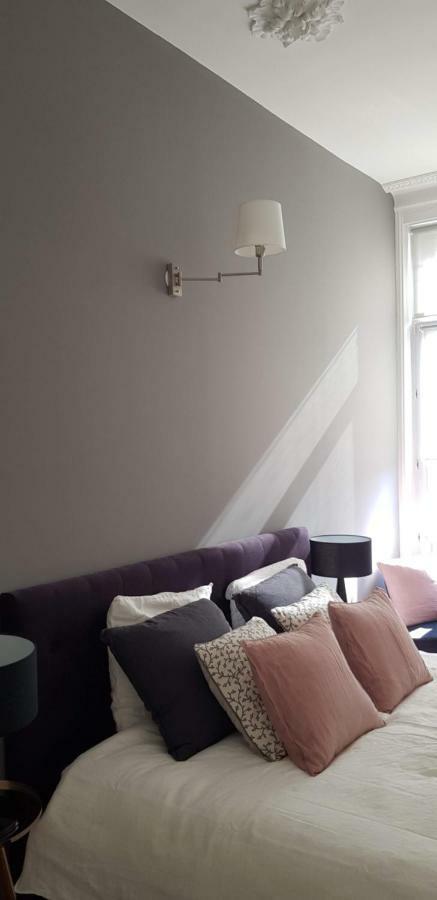 L'Ecu : Un Haussmannien Accueillant! Apartment Reims Exterior foto